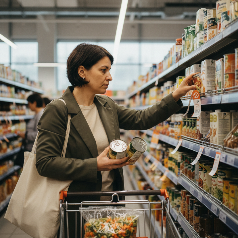 Assortment of plant protein sources beneficial for kidney disease management, including legumes, soy, and grains.